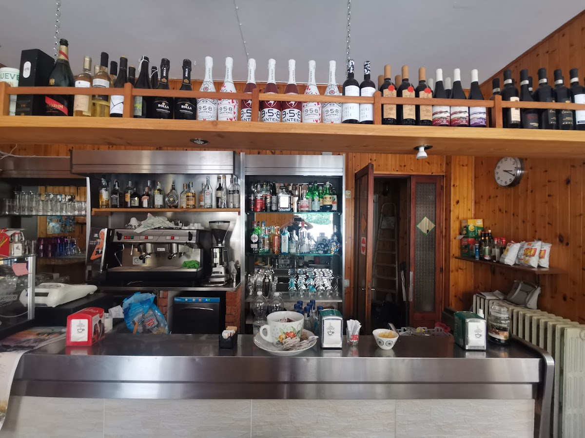 "TAVERNA DEI CACCIATORI" - 1