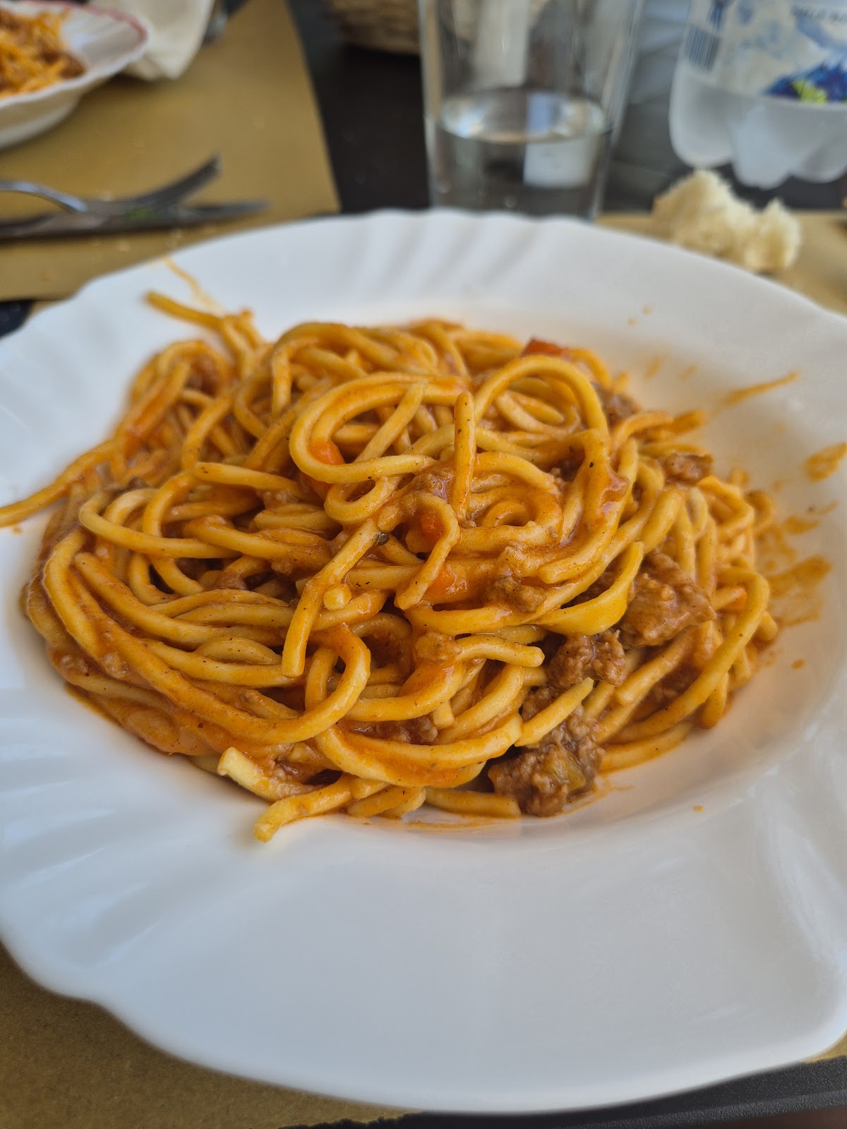 "TAVERNA DEI CACCIATORI" - 3